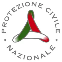 Image illustrative de l’article Protection civile en Italie