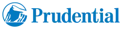 logo de Prudential Financial