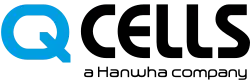 logo de Hanwha Q-Cells