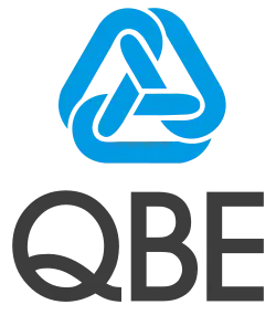 logo de QBE Insurance
