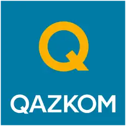 logo de Kazkommertsbank