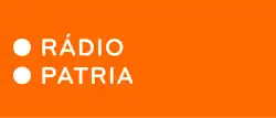 Description de l'image Rádio Patria.svg.