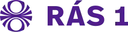 Description de l'image Rás 1 2019 logo.svg.