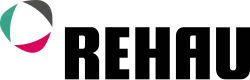 logo de Rehau (entreprise)