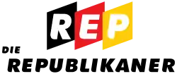 Image illustrative de l’article Les Républicains (parti allemand)