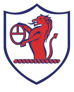Logo du Raith Rovers