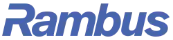 logo de Rambus