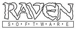 logo de Raven Software