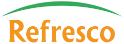 logo de Refresco