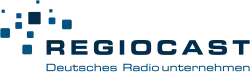 logo de Regiocast