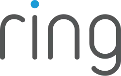 logo de Ring (entreprise)