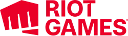 logo de Riot Games
