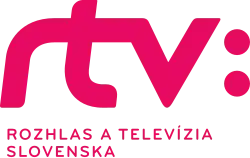 logo de Rozhlas a televízia Slovenska