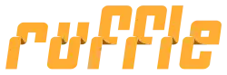 Description de l'image Ruffle vector logo.svg.