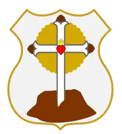 Image illustrative de l’article Serviteurs de la charité