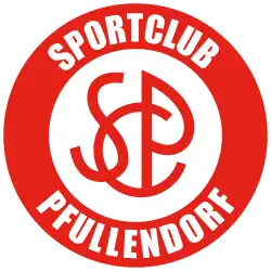 Logo du SC Pfullendorf