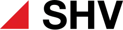 logo de SHV Holdings