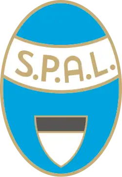 Logo du S.P.A.L.