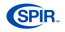 Description de l'image SPIR Logo.svg.