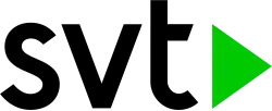 logo de SVT Play