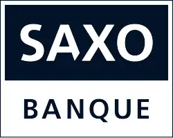 logo de Saxo Bank