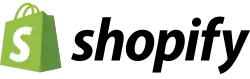 logo de Shopify
