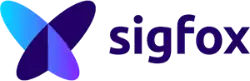 logo de Sigfox