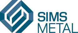 logo de Sims Metal Management