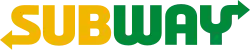 logo de Subway (restauration)