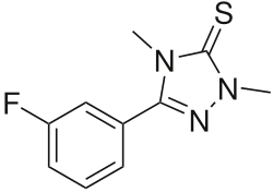 Image illustrative de l’article Suritozole