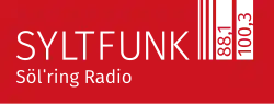 Description de l'image Syltfunk-Logo.svg.
