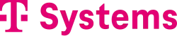 logo de T-Systems