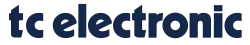 logo de TC Electronic