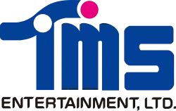 logo de TMS Entertainment