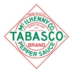 logo de Tabasco (sauce)