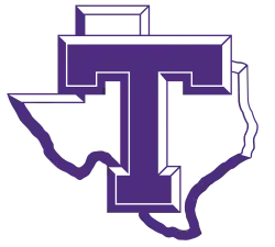 Description de l'image Tarleton_TonTexas.svg.