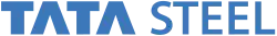 logo de Tata Steel