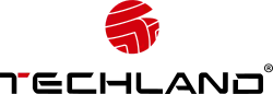 logo de Techland