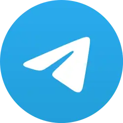 Description de l'image Telegram 2019 Logo.svg.