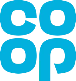 logo de The Co-operative Insurance