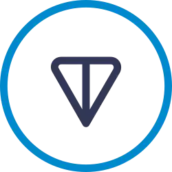 Description de l'image The open network logo.svg.