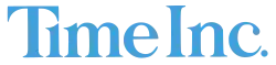 logo de Time (entreprise)