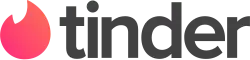 Description de l'image TinderLogo-2017.svg.