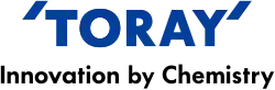 logo de Toray Industries