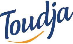 logo de Toudja (entreprise)