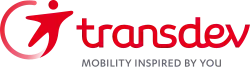 logo de Transdev GmbH