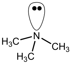 Image illustrative de l’article Triméthylamine