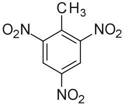 Image illustrative de l’article Trinitrotoluène