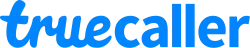 Description de l'image Truecaller Logo.svg.