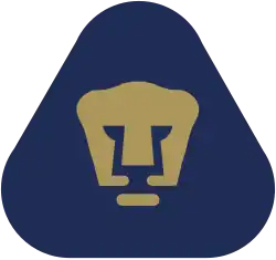 Logo du Pumas UNAM